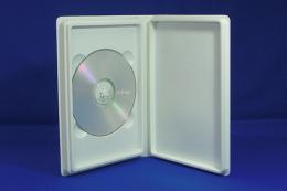 CD・DVD保存ケース1巻用　10個