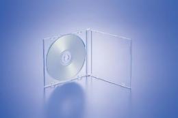 CD1枚用5mm厚ケース  200個