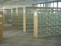 さいたま市立美園図書館