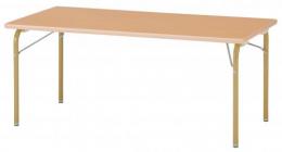 キッズテーブルK型　H380mm