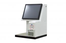 UHF卓上型自動貸出機