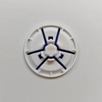 DVDケース1枚用  10個
