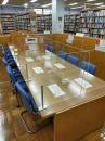 西東京市中央図書館
