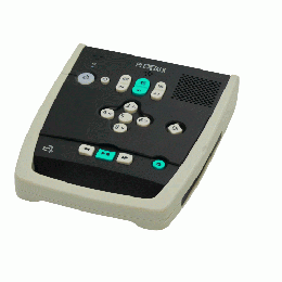 PTR3 PLUS　(視覚障害者用ポータブルレコーダー)