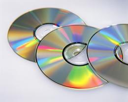 CD研磨サービス