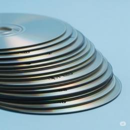 DVD研磨サービス