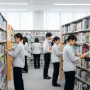 引越し・再配架・移動・オープン準備作業