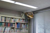 荒川区立汐入図書サービスステーション