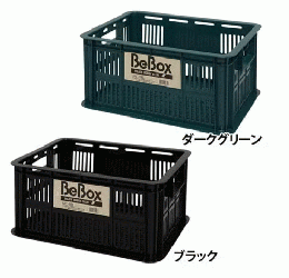 メッシュコンテナ