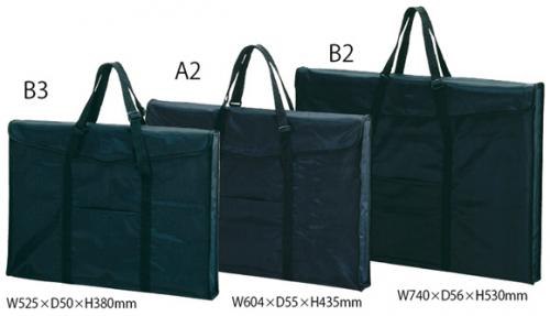 大型本運搬バッグ / 日本ブッカー